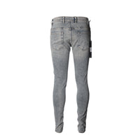 Represent Destroyer Men's Denim Cream