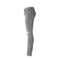 Represent Destroyer Men's Denim Cream