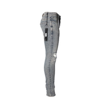 Represent Destroyer Men's Denim Cream