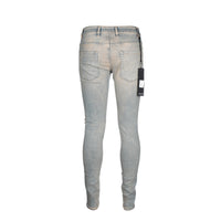 Represent Destroyer Men's Denim Pale Blue