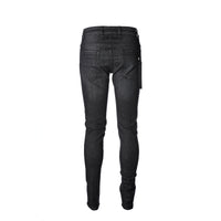 Represent Destroyer Men's Denim Vintage Black