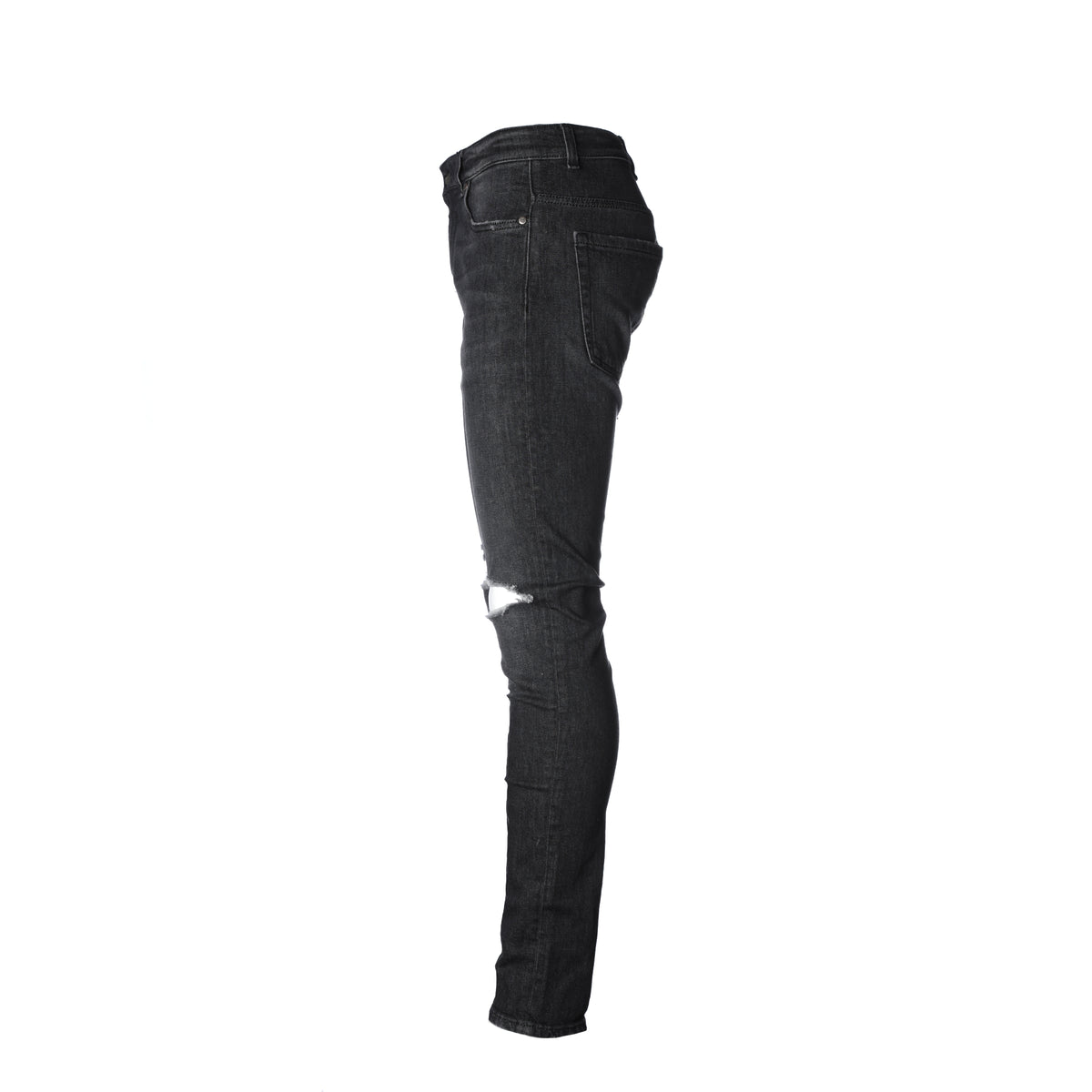 Represent Destroyer Men's Denim Vintage BlackRepresent Destroyer Men's Denim Vintage Black