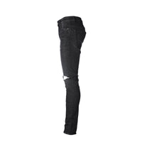 Represent Destroyer Men's Denim Vintage BlackRepresent Destroyer Men's Denim Vintage Black