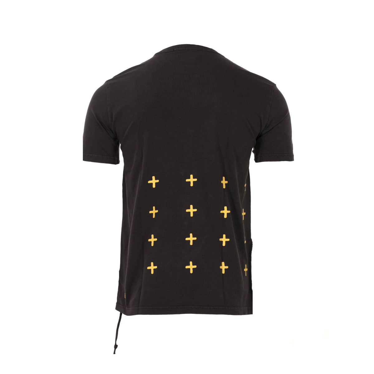 Ksubi Devil Kash Men's SS Graphic T-Shirt - SIZE Boutique