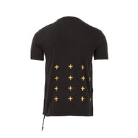 Ksubi Devil Kash Men's SS Graphic T-Shirt - SIZE Boutique