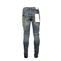 Purple Brand Dirty Indigo Blowout Men's Jeans