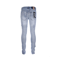 Ksubi Van Winkle Men's Trashed Dream Jean