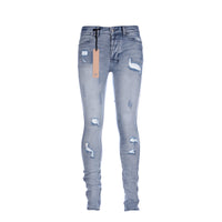 Ksubi Van Winkle Men's Trashed Dream Jean