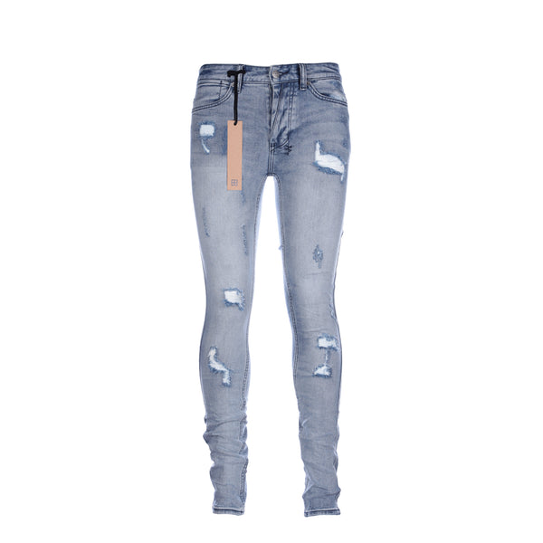 Ksubi Van Winkle Men's Trashed Dream Jean
