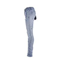Ksubi Van Winkle Men's Trashed Dream Jean