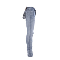 Ksubi Van Winkle Men's Trashed Dream Jean