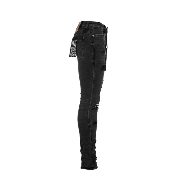 Ksubi Van Winkle Dynamite Trash Men's Jeans
