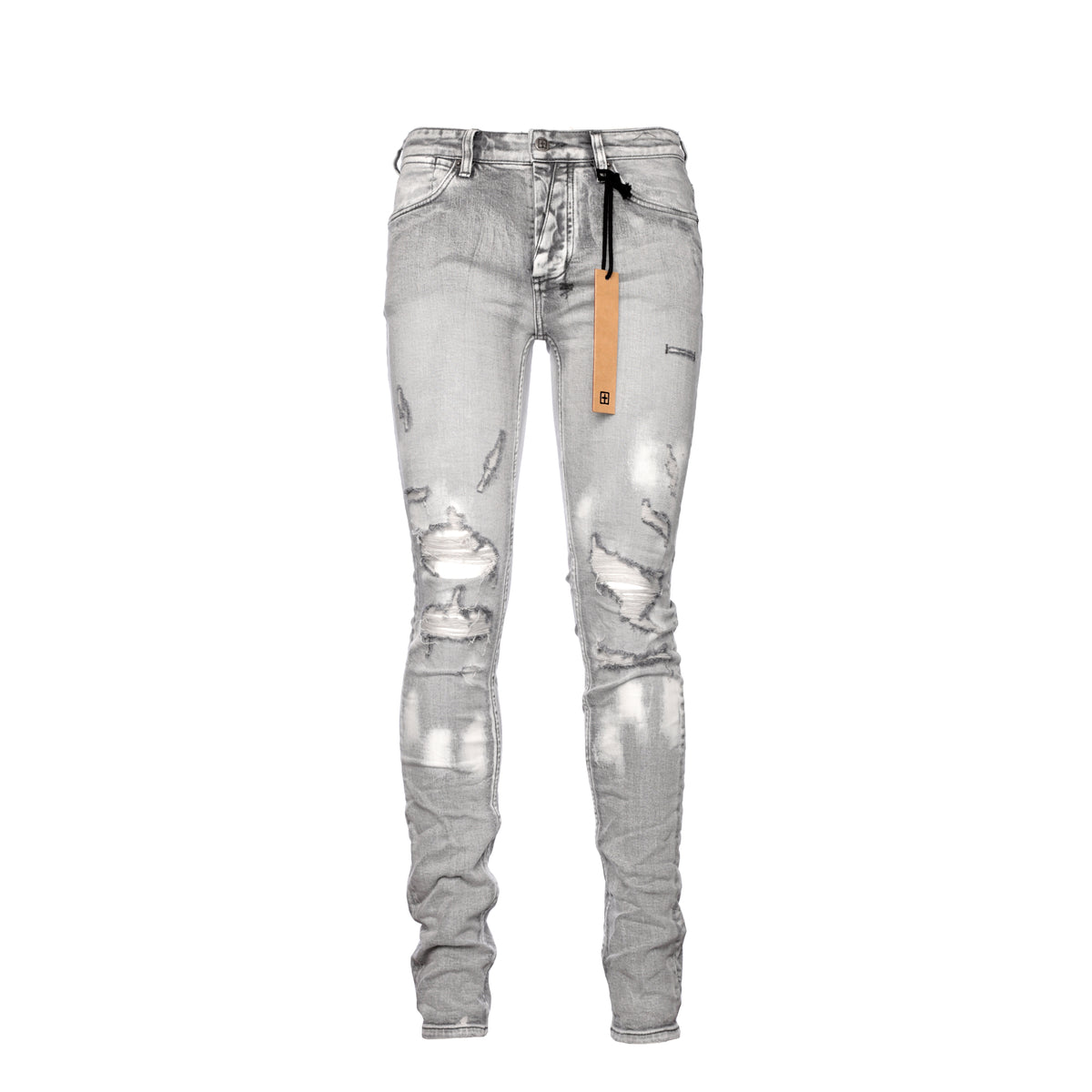 Van Winkle Eratik Trashed Jean