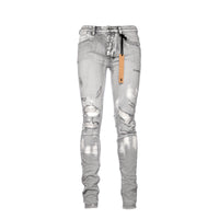 Van Winkle Eratik Trashed Jean