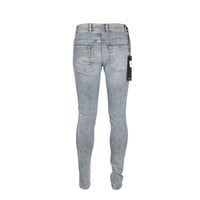 Represent Essential Men's Denim  Cream