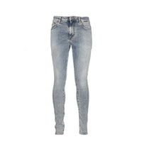 Represent Essential Men's Denim  Cream