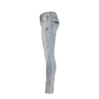 Represent Essential Men's Denim  Cream