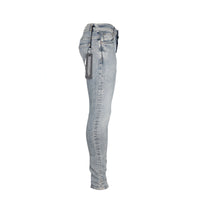Represent Essential Men's Denim  Cream