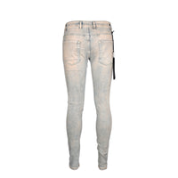 Represent Essential Men's Denim  Pale