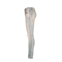 Represent Essential Men's Denim  Pale