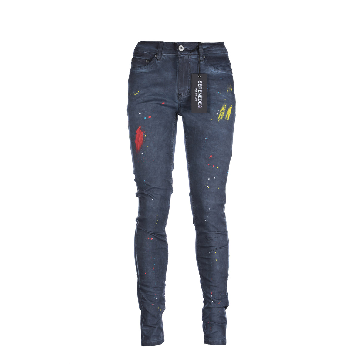 Ether Nodes Jeans