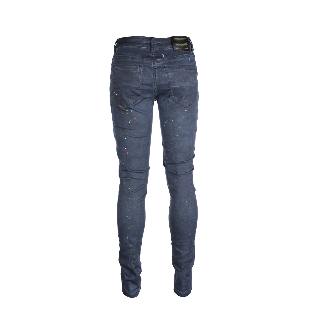 Ether Nodes Jeans