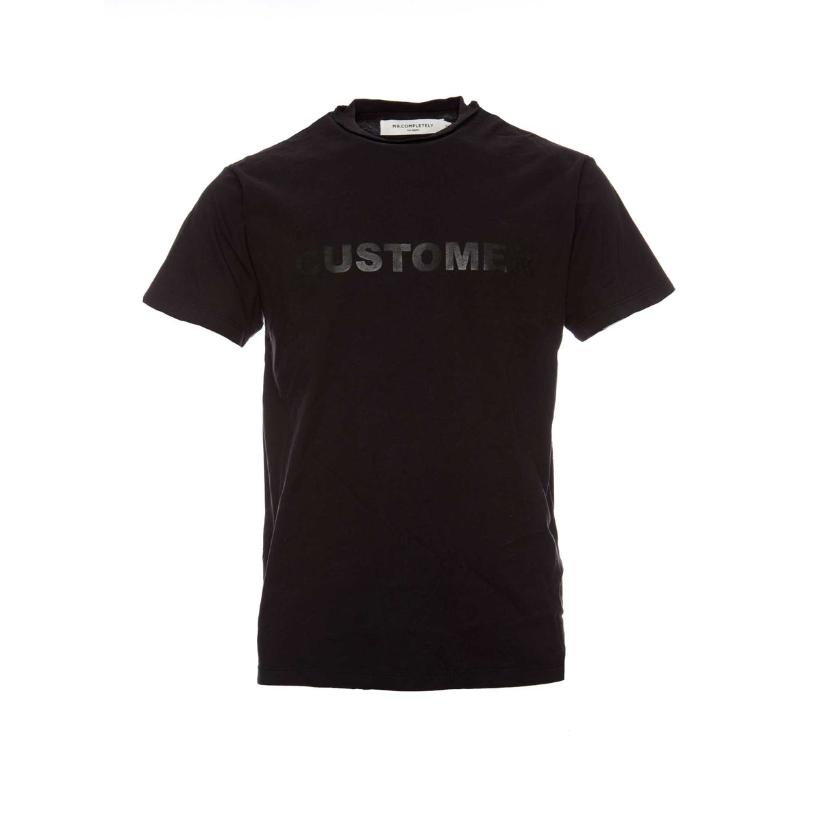 MR. Completely Costumer T-Shirt