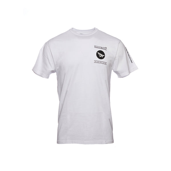 Roc Nation Paper Planes Arrival Tee