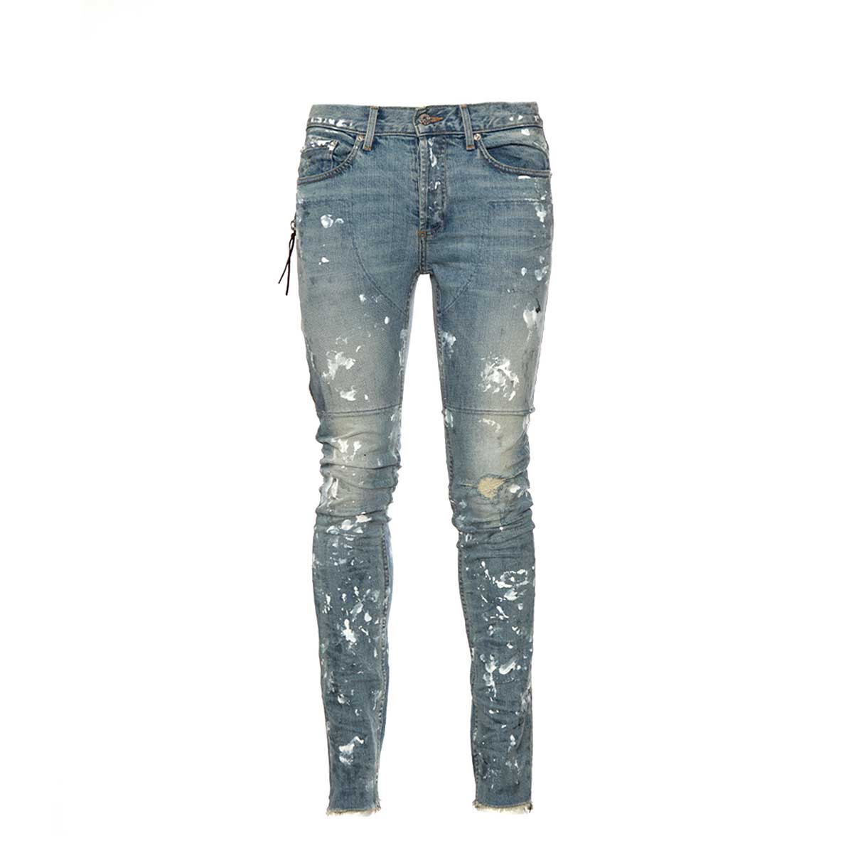 Trafford Jean Painter