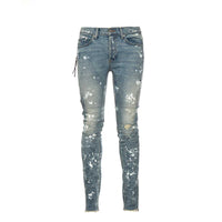 Trafford Jean Painter