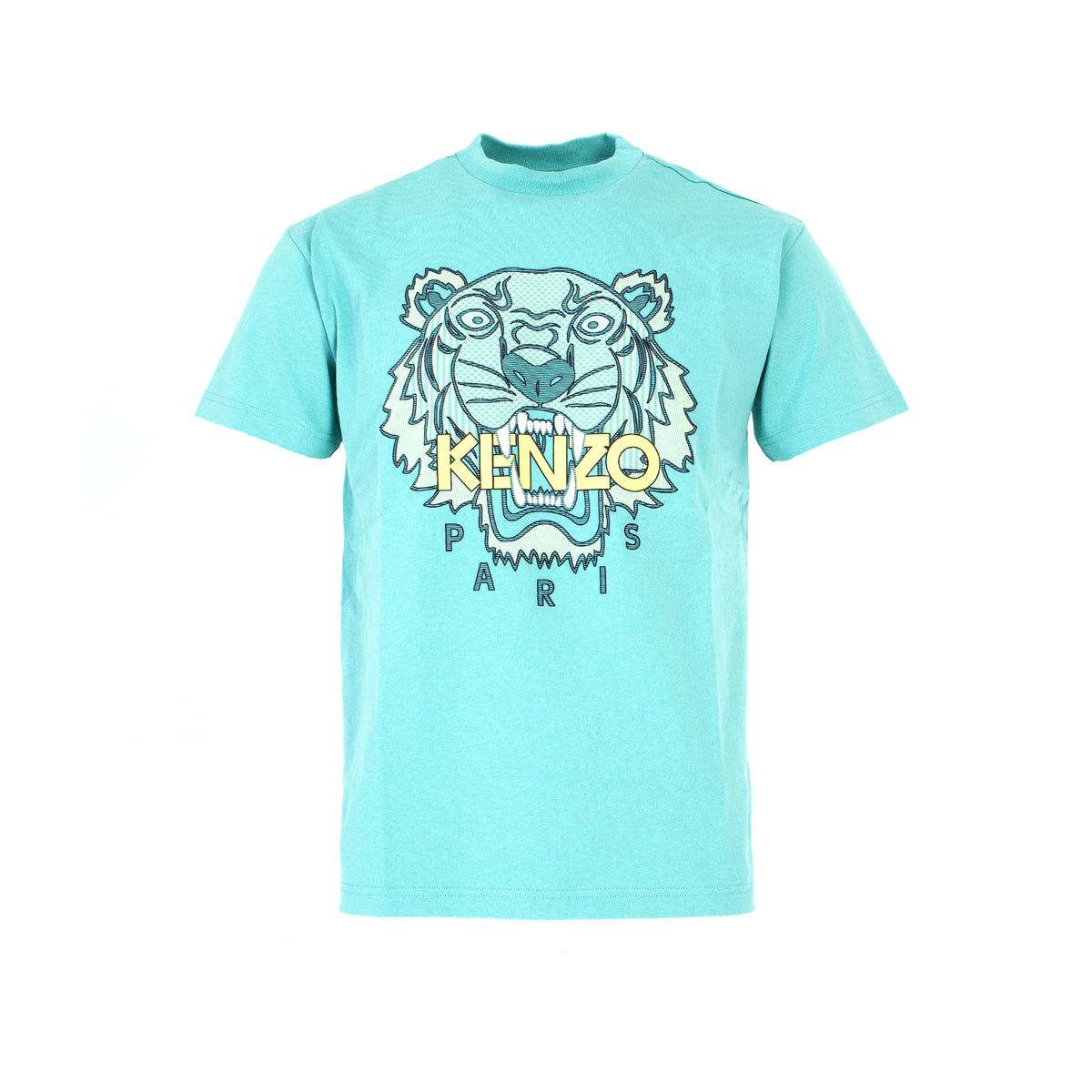 Tiger T-Shirt