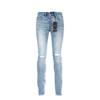 Skinny Dirty Light Indigo Jean