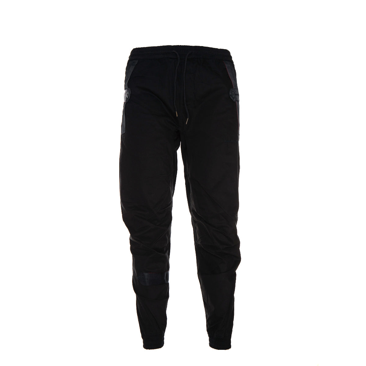 Maharishi Web Men's Trackpants Black