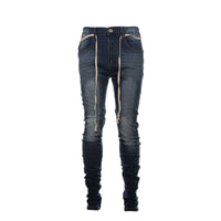 Essential Denim-Indigo
