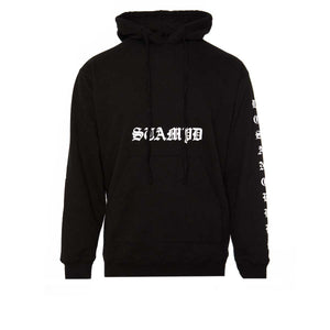 Stampd MYB Hoddie Black