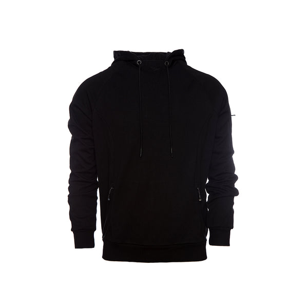 Roc Nation - Paper Planes First Class Hoody - Black