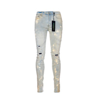 SERENEDE Men's Black Truffle Jean