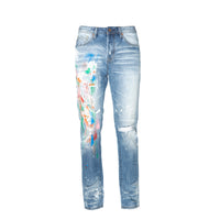 Billionaire Boys Club Trek Jean