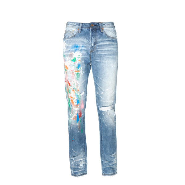 Billionaire Boys Club Trek Jean