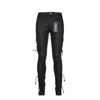 SERENEDE 1111 Cargo Men's Skinny Jean
