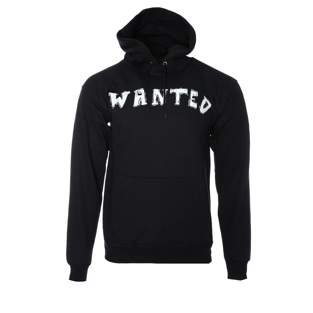 After School Special 'Wild Wild West Side' Men's Hoodie