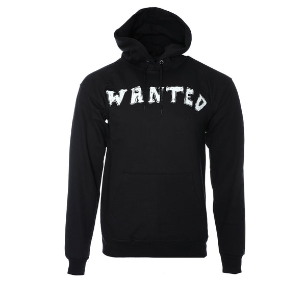 After School Special 'Wild Wild West Side' Men's Hoodie