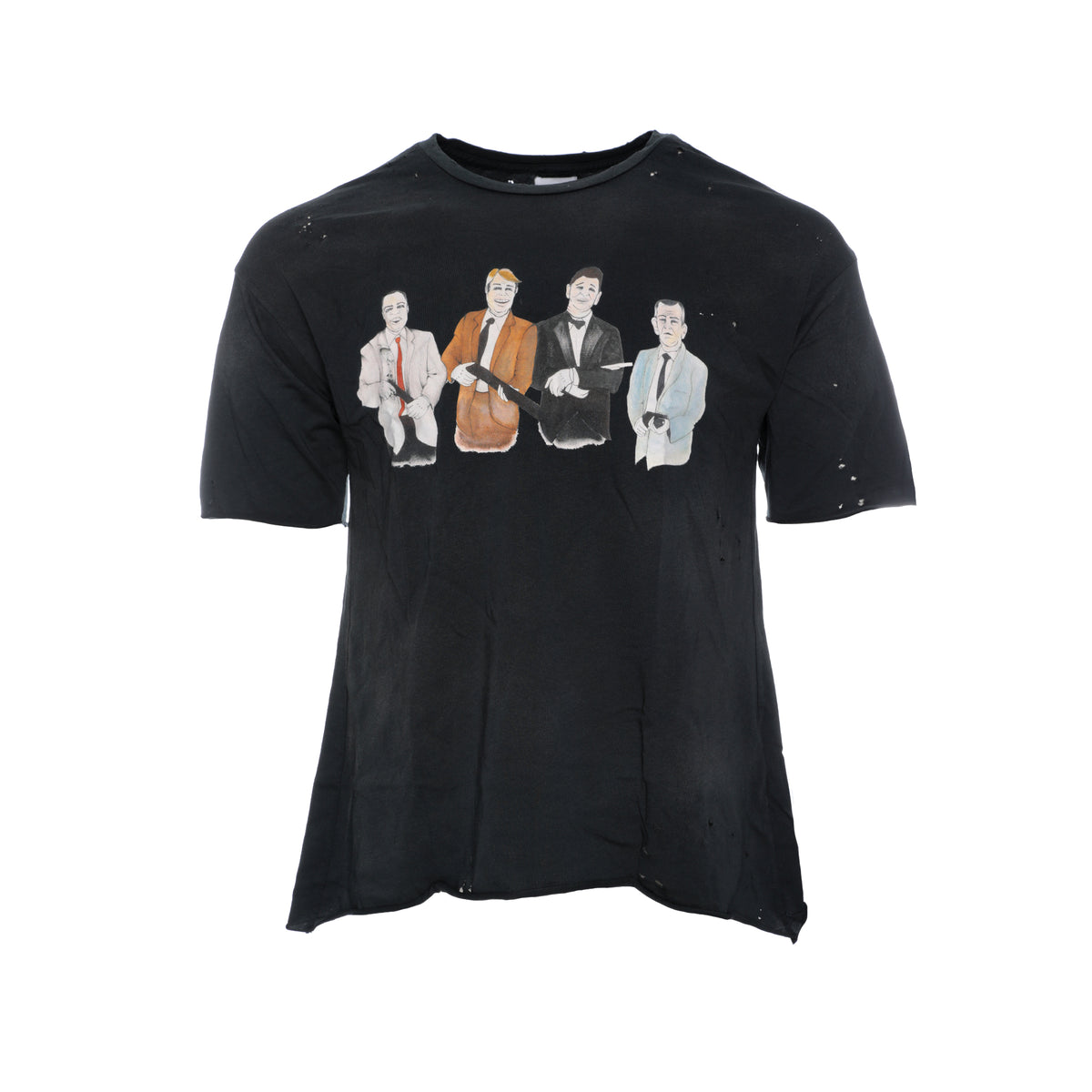 Alchemist Presidential Men's T-Shirt