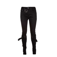 Mr. Completely Anfield Denim Black