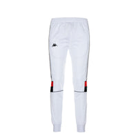 222 Banda Memzz Slim Track Pants