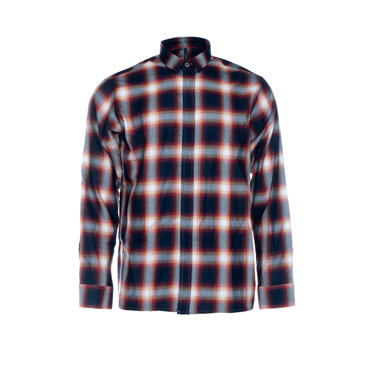 Stampd Mason Flannel Men's Long Sleeve Shirt