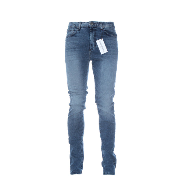 Monfrere Greyson Valencia Men's Designer Jeans
