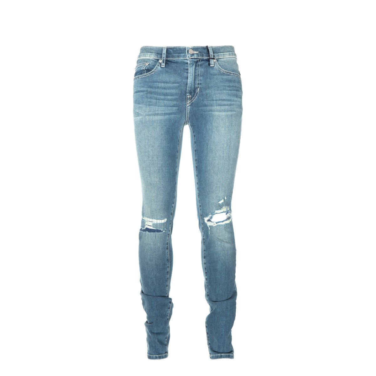 101 Denim Thrash