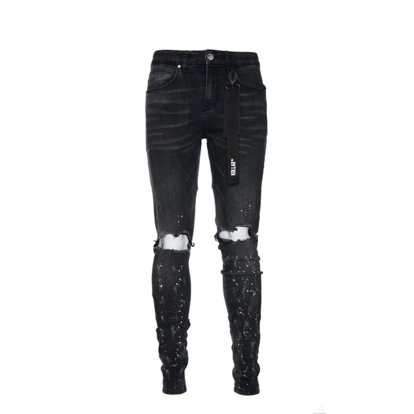 Kollar Essential Paint Denim