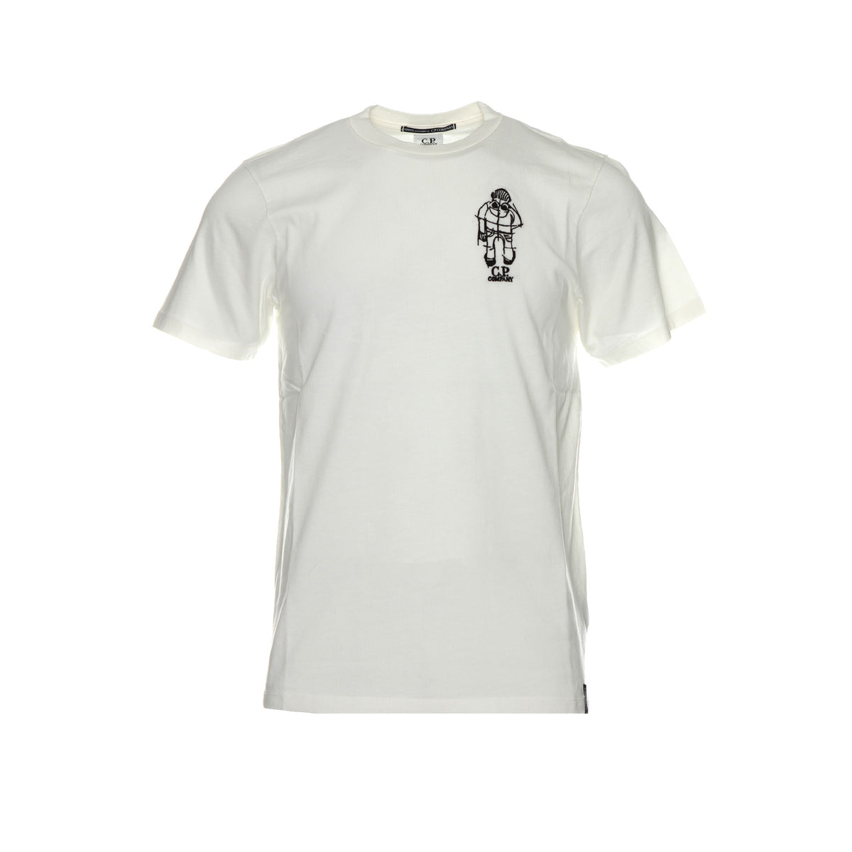 20/1 Crew T-Shirt
